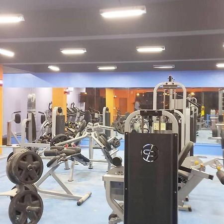 Dracarys Place 2 Condo With Balcony Unlimited Wifi Lapulapu City View Екстер'єр фото