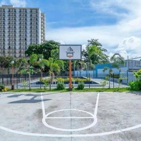 Dracarys Place 2 Condo With Balcony Unlimited Wifi Lapulapu City View Екстер'єр фото