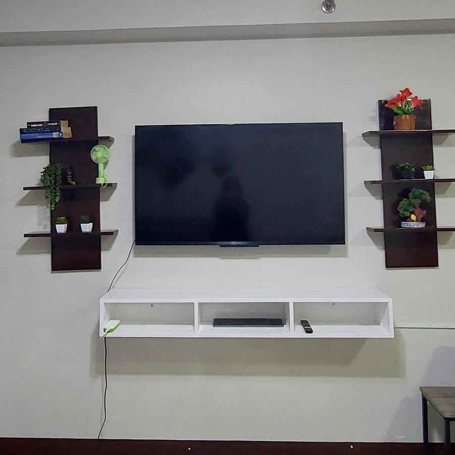 Dracarys Place 2 Condo With Balcony Unlimited Wifi Lapulapu City View Екстер'єр фото