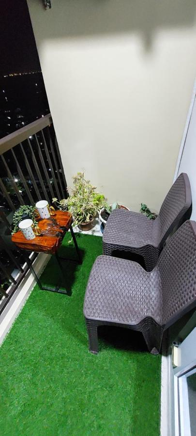 Dracarys Place 2 Condo With Balcony Unlimited Wifi Lapulapu City View Екстер'єр фото