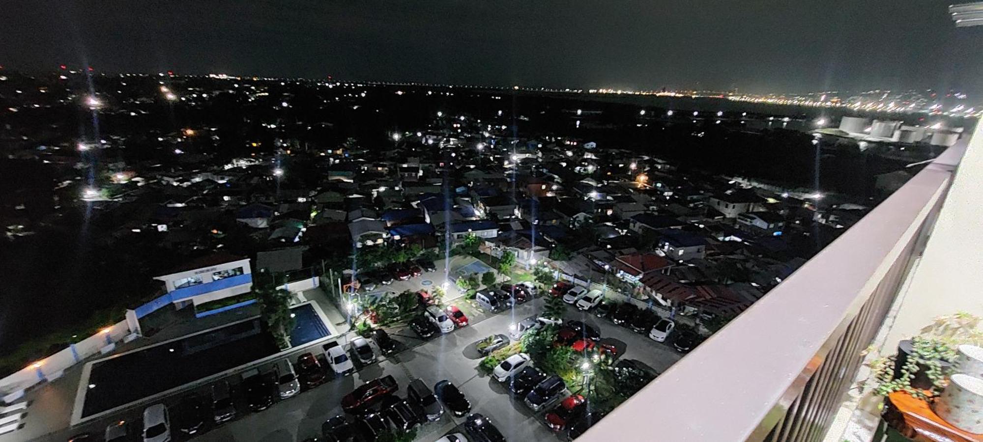 Dracarys Place 2 Condo With Balcony Unlimited Wifi Lapulapu City View Екстер'єр фото