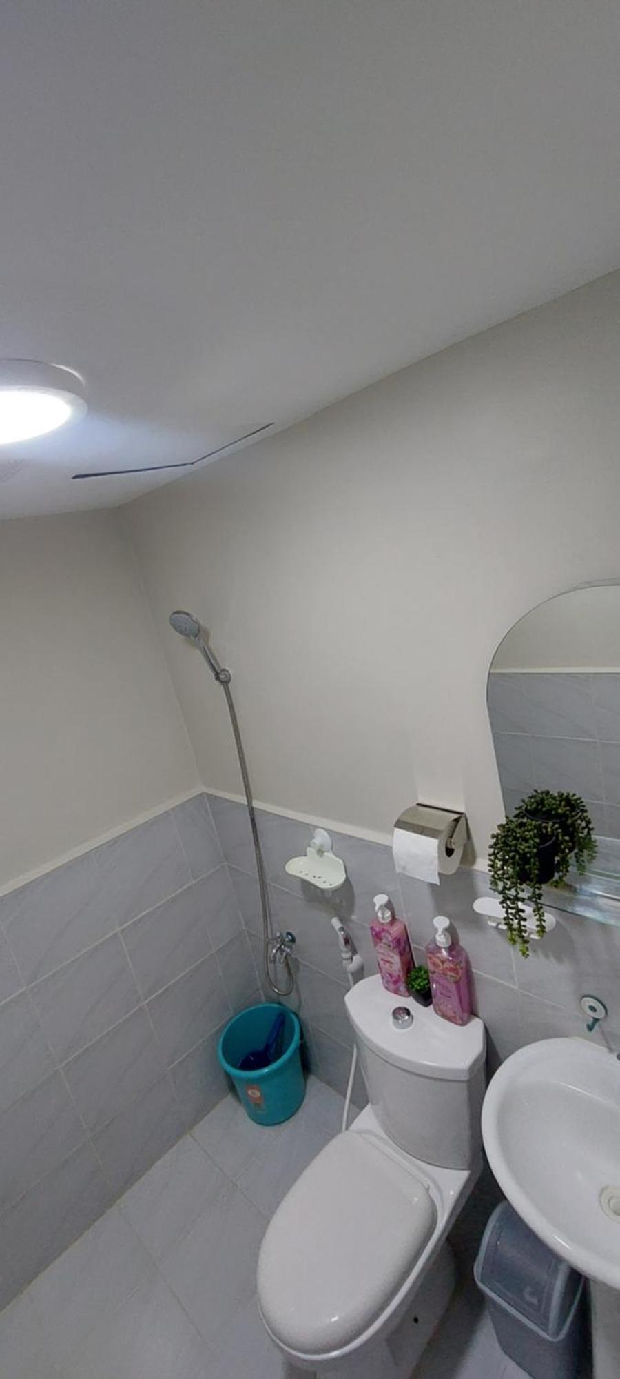 Dracarys Place 2 Condo With Balcony Unlimited Wifi Lapulapu City View Екстер'єр фото