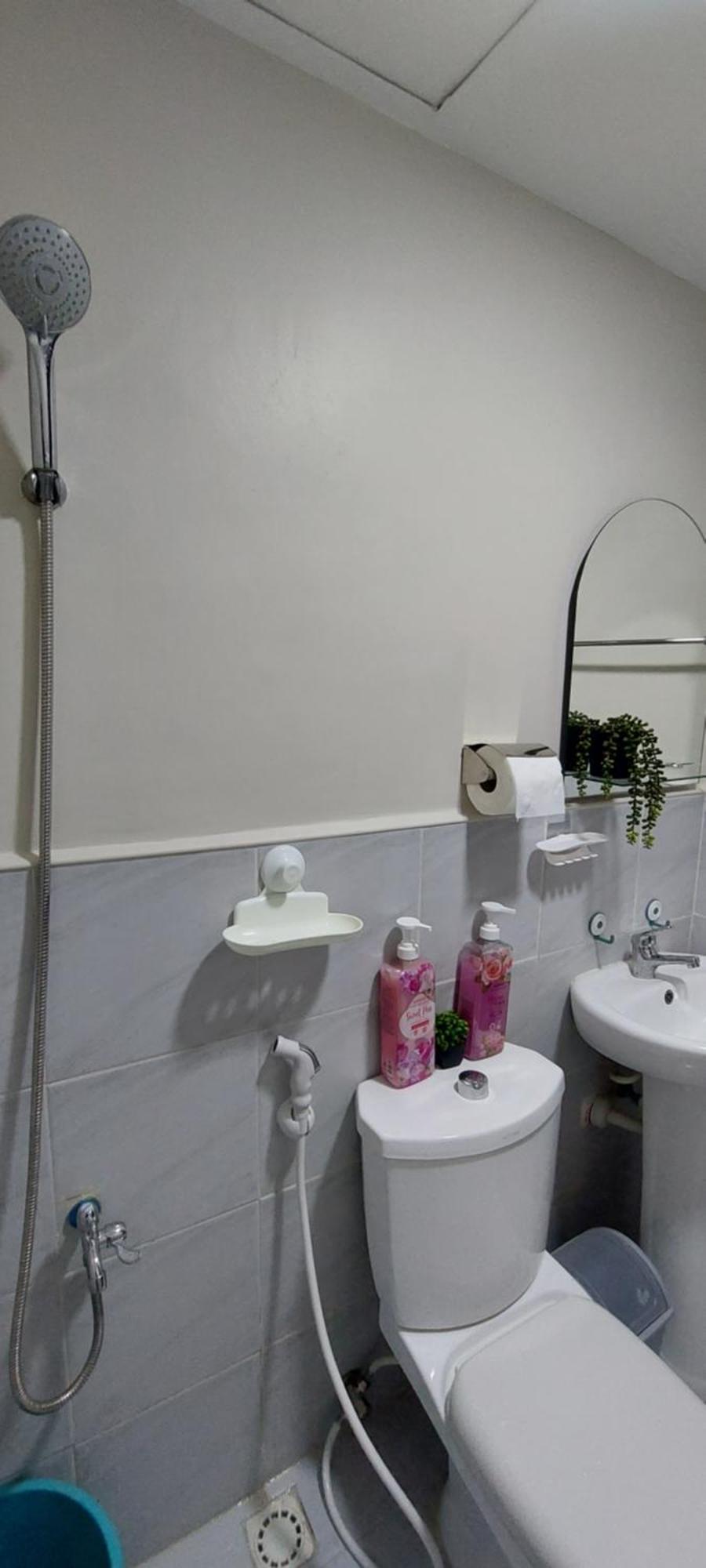 Dracarys Place 2 Condo With Balcony Unlimited Wifi Lapulapu City View Екстер'єр фото
