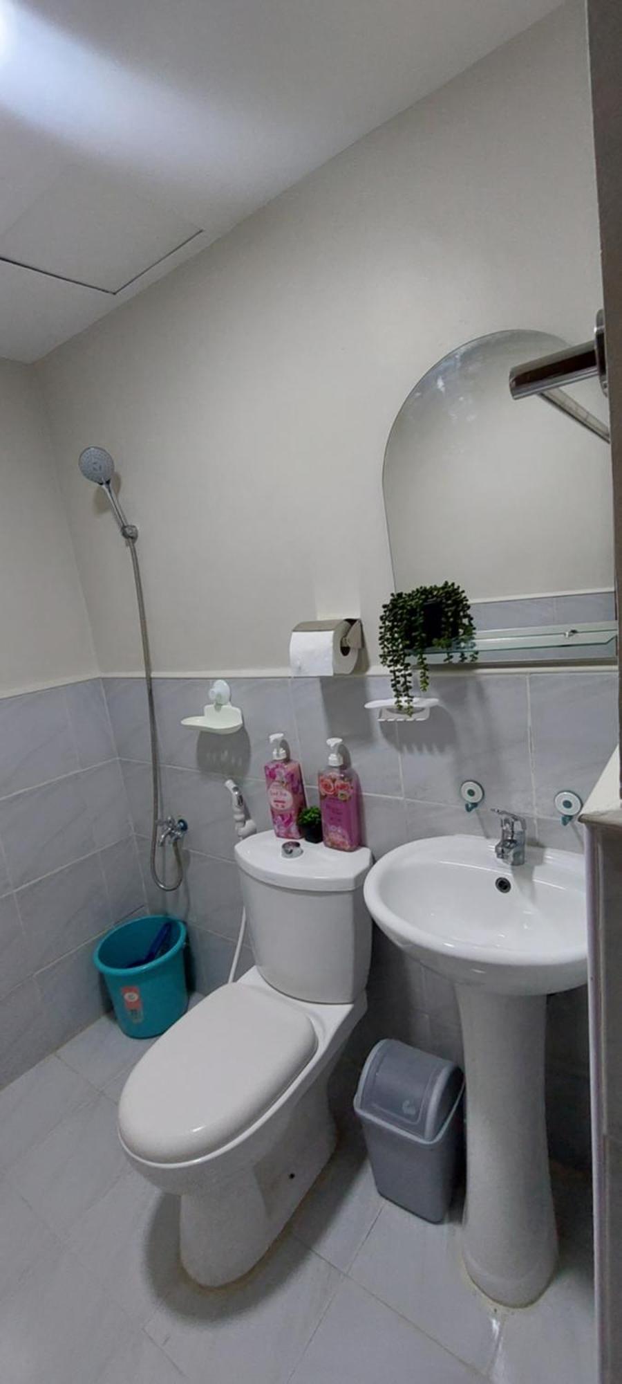 Dracarys Place 2 Condo With Balcony Unlimited Wifi Lapulapu City View Екстер'єр фото