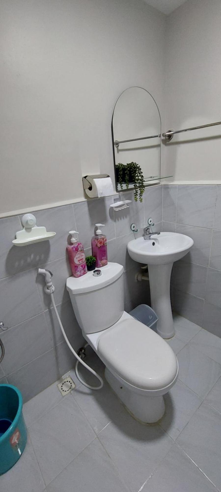 Dracarys Place 2 Condo With Balcony Unlimited Wifi Lapulapu City View Екстер'єр фото