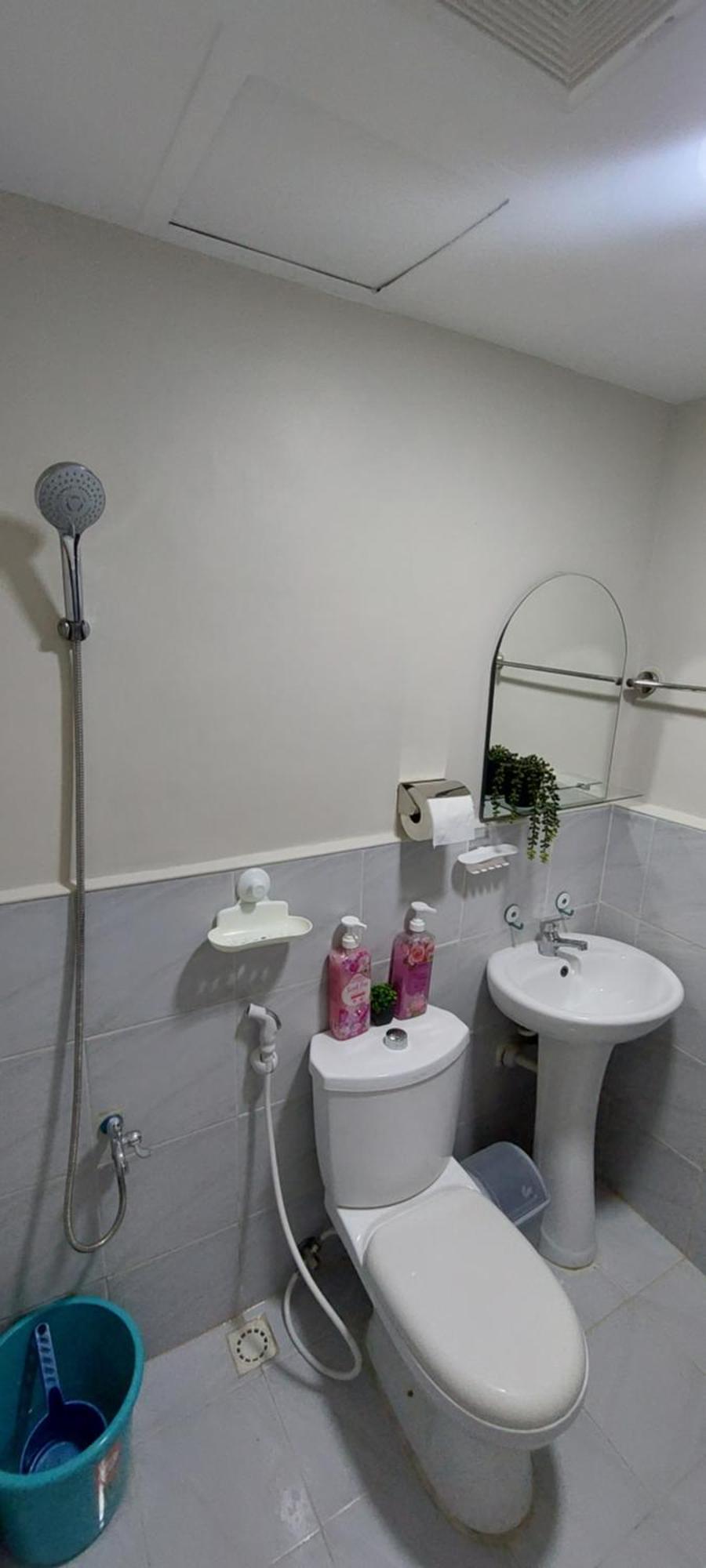 Dracarys Place 2 Condo With Balcony Unlimited Wifi Lapulapu City View Екстер'єр фото