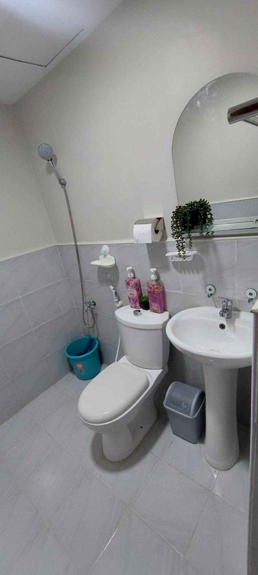 Dracarys Place 2 Condo With Balcony Unlimited Wifi Lapulapu City View Екстер'єр фото